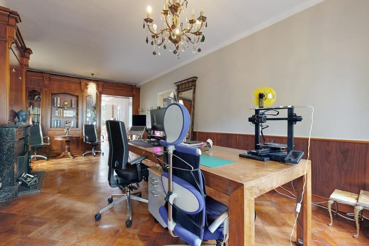 Foto 6 van Amsterdamseweg 96