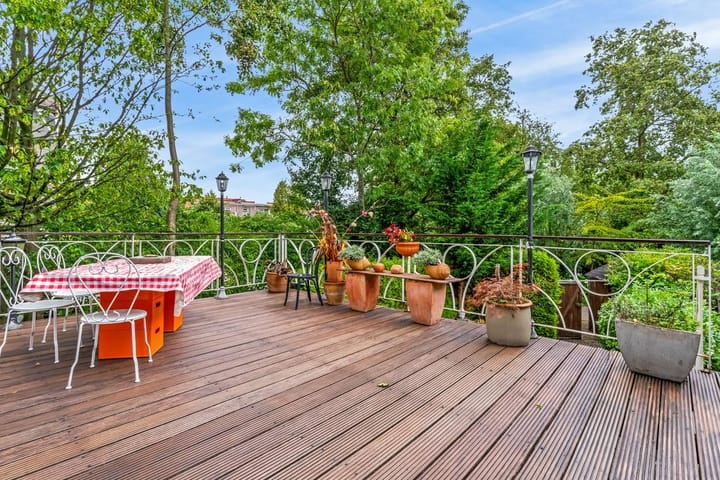 Foto 13 van Amsterdamseweg 96