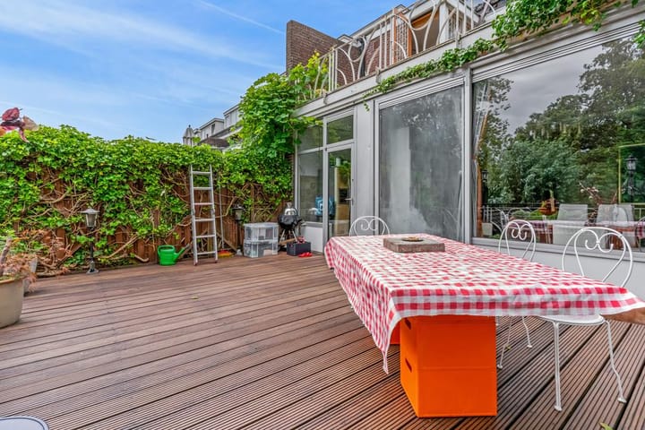 Foto 14 van Amsterdamseweg 96