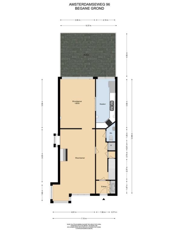 Foto 16 van Amsterdamseweg 96