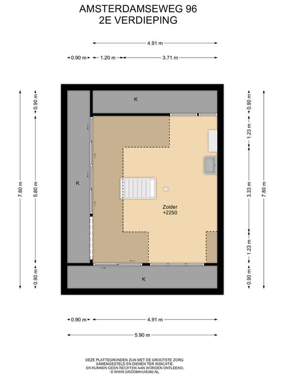 Foto 33 van Amsterdamseweg 96