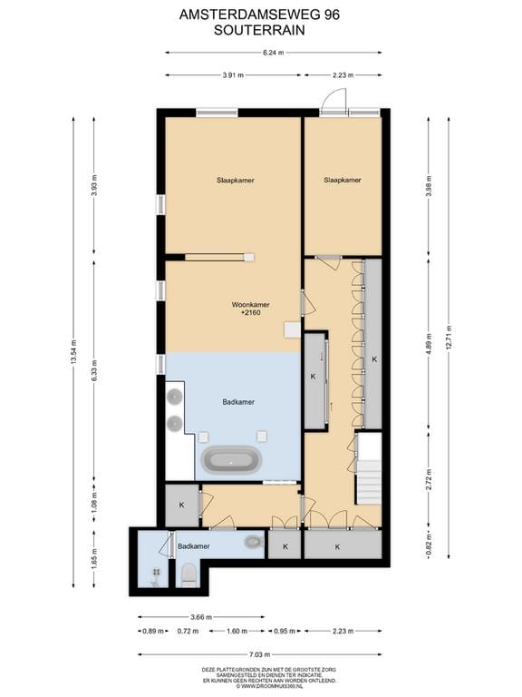 Foto 44 van Amsterdamseweg 96