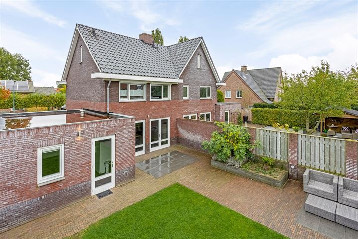 View photo 39 of Genieweg 7