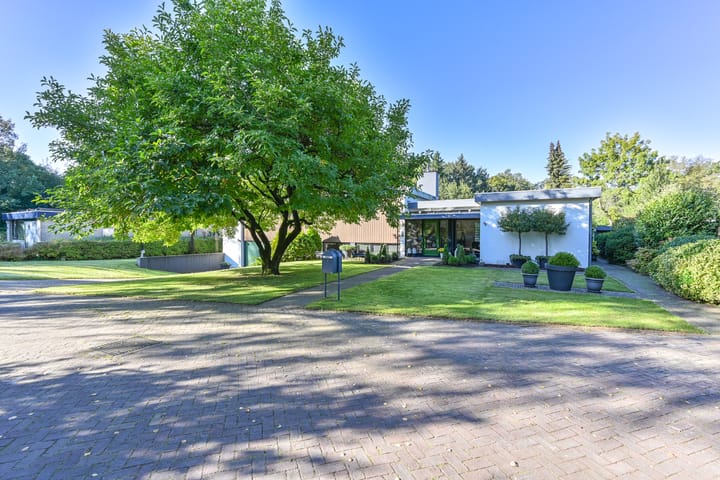 Foto 4 van De Goorns 7