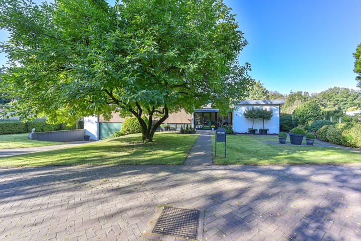 Foto 7 van De Goorns 7