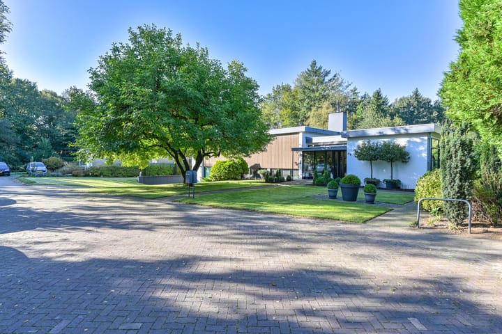 Foto 8 van De Goorns 7