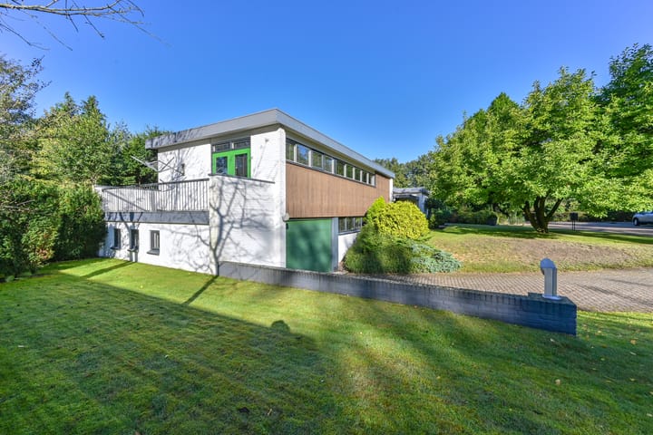 Foto 9 van De Goorns 7