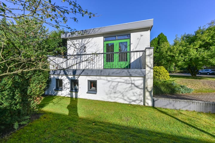 Foto 10 van De Goorns 7