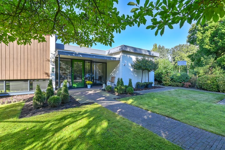 Foto 12 van De Goorns 7