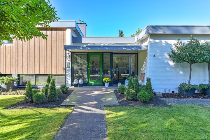 Foto 13 van De Goorns 7