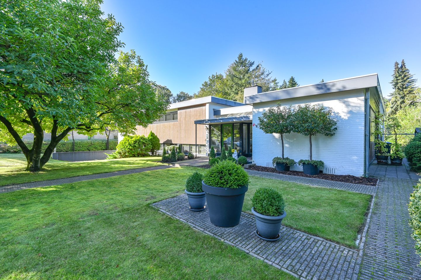 Foto 1 van De Goorns 7