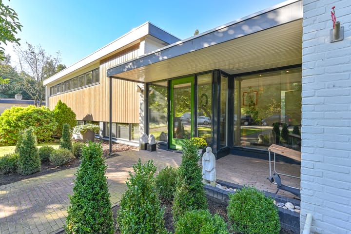 Foto 14 van De Goorns 7