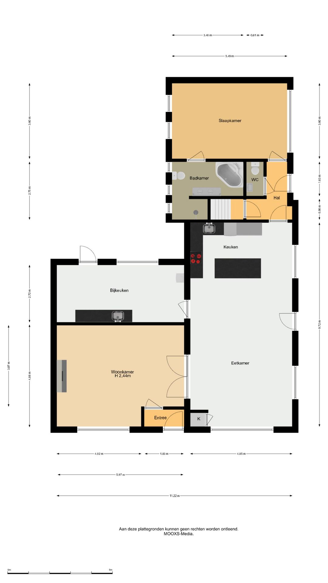 Photo 41 of Nieuweweg 5