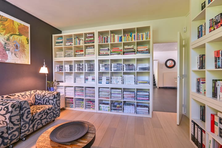 Foto 49 van De Goorns 7