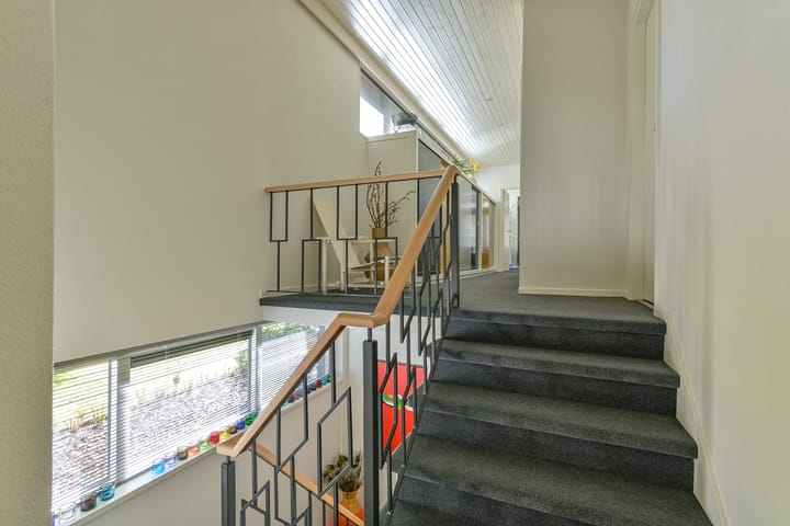 Foto 50 van De Goorns 7