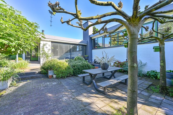 Foto 99 van De Goorns 7