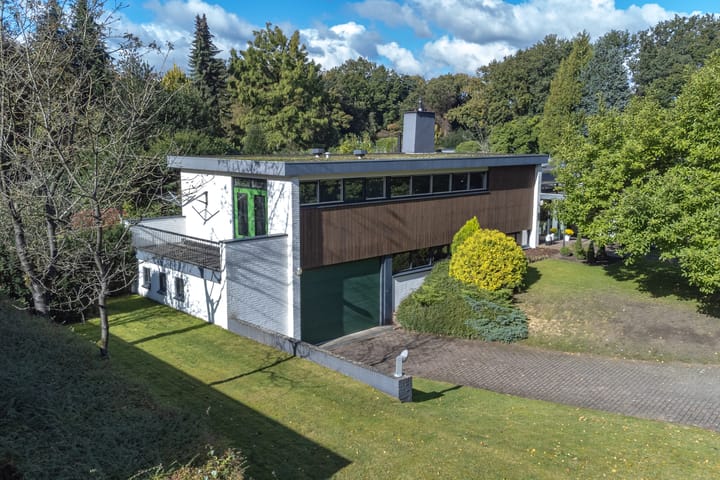 Foto 106 van De Goorns 7