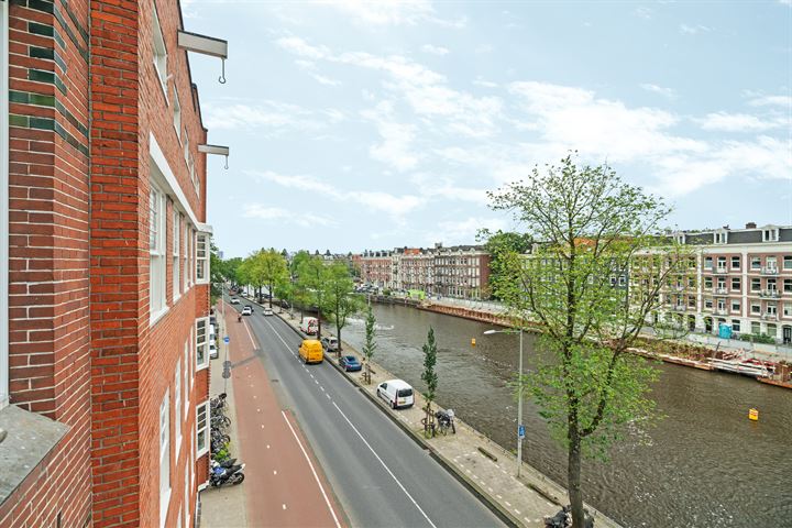 View photo 14 of Houtmankade 72-3