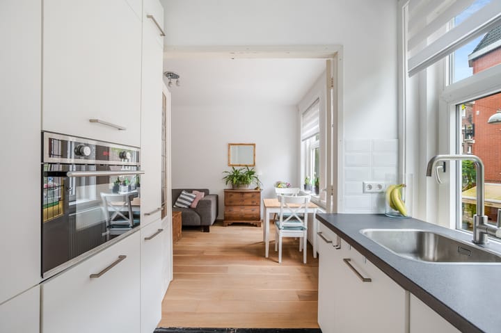 Foto 3 van Ten Katestraat 7-1