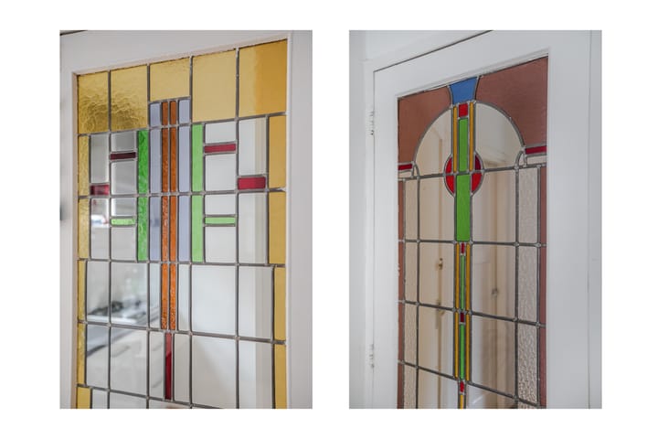 Foto 4 van Ten Katestraat 7-1