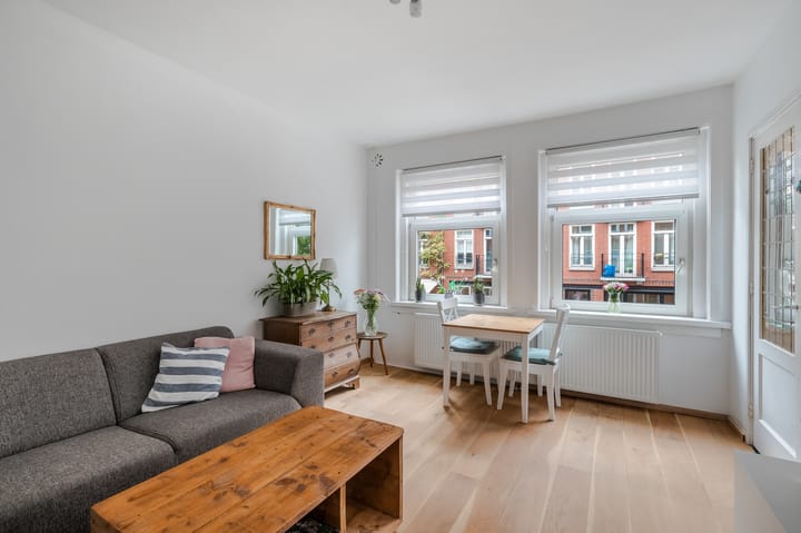 Foto 6 van Ten Katestraat 7-1