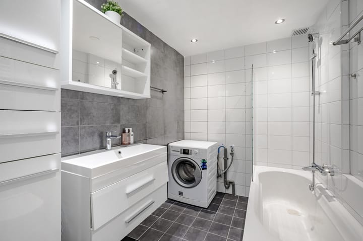 Foto 13 van Ten Katestraat 7-1