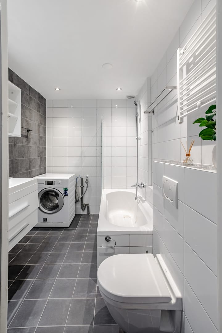 Foto 14 van Ten Katestraat 7-1