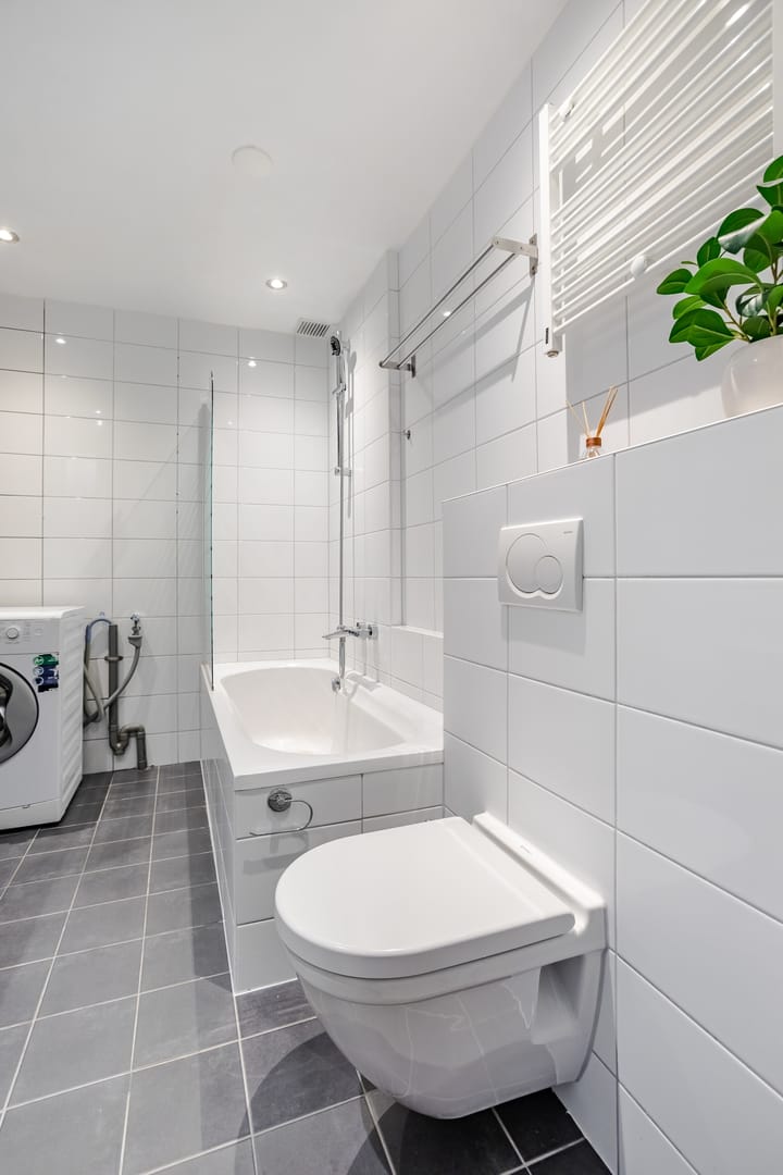 Foto 15 van Ten Katestraat 7-1