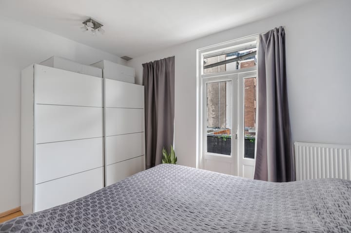 Foto 17 van Ten Katestraat 7-1