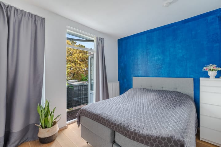 Foto 18 van Ten Katestraat 7-1