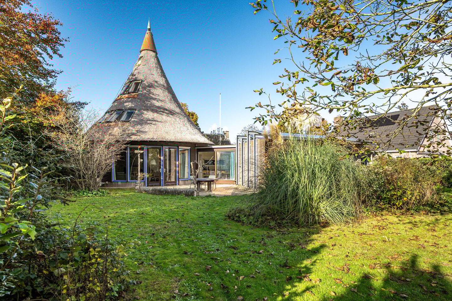 Foto 1 van Benjamin Steegengastrjitte 10