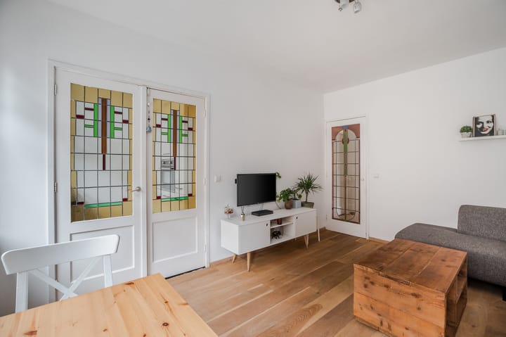 Foto 22 van Ten Katestraat 7-1