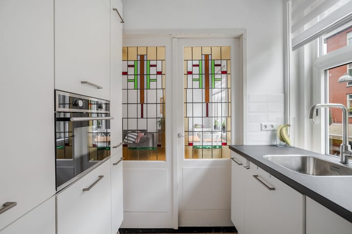 Foto 23 van Ten Katestraat 7-1