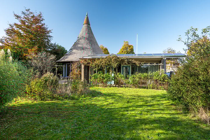 Foto 5 van Benjamin Steegengastrjitte 10