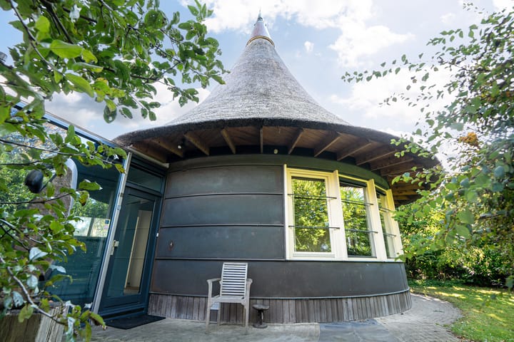 Foto 3 van Benjamin Steegengastrjitte 10