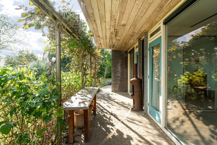 Foto 4 van Benjamin Steegengastrjitte 10