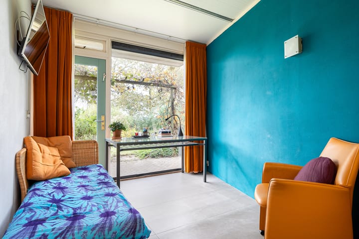 Foto 28 van Benjamin Steegengastrjitte 10