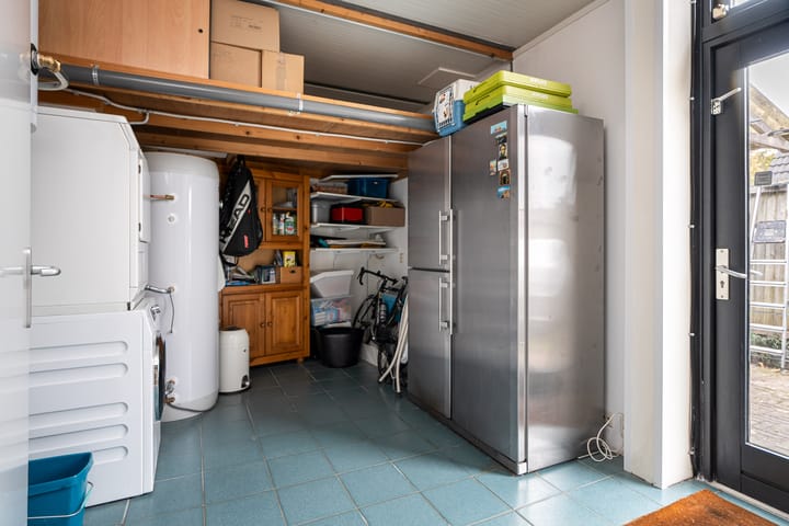 Foto 32 van Benjamin Steegengastrjitte 10