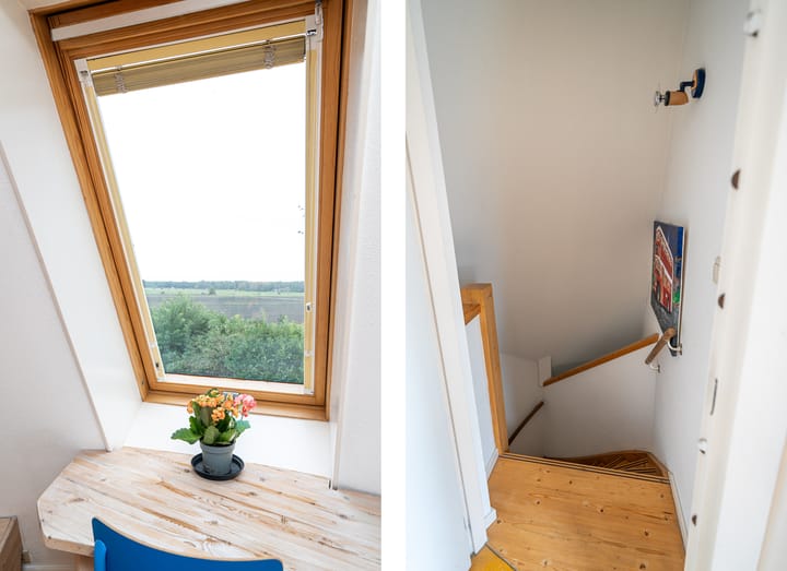 Foto 35 van Benjamin Steegengastrjitte 10