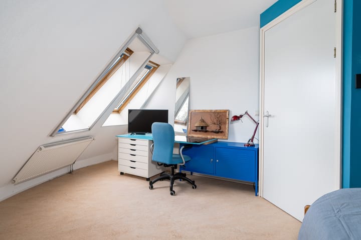 Foto 38 van Benjamin Steegengastrjitte 10