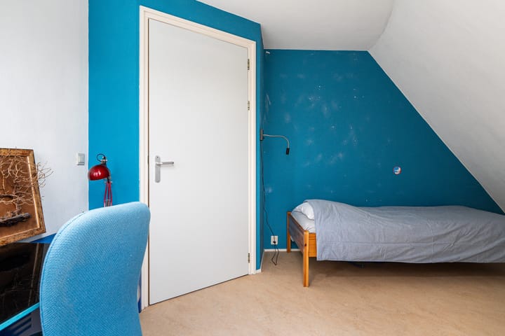 Foto 39 van Benjamin Steegengastrjitte 10