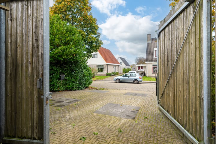 Foto 60 van Benjamin Steegengastrjitte 10