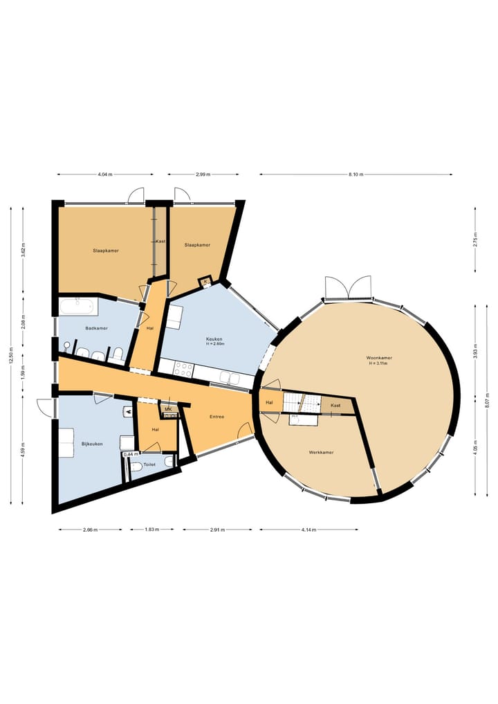 Foto 72 van Benjamin Steegengastrjitte 10