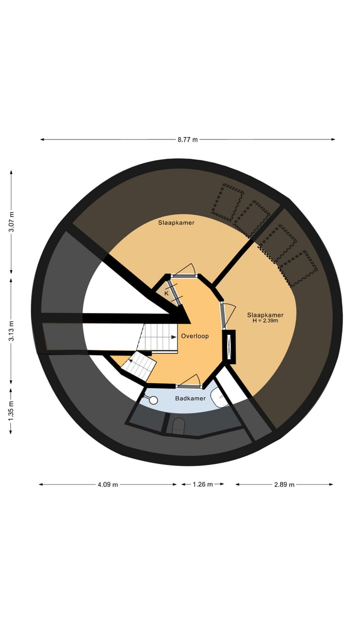 Foto 74 van Benjamin Steegengastrjitte 10