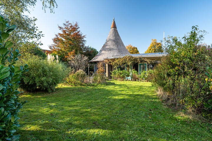 Foto 71 van Benjamin Steegengastrjitte 10