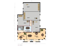 View floorplan