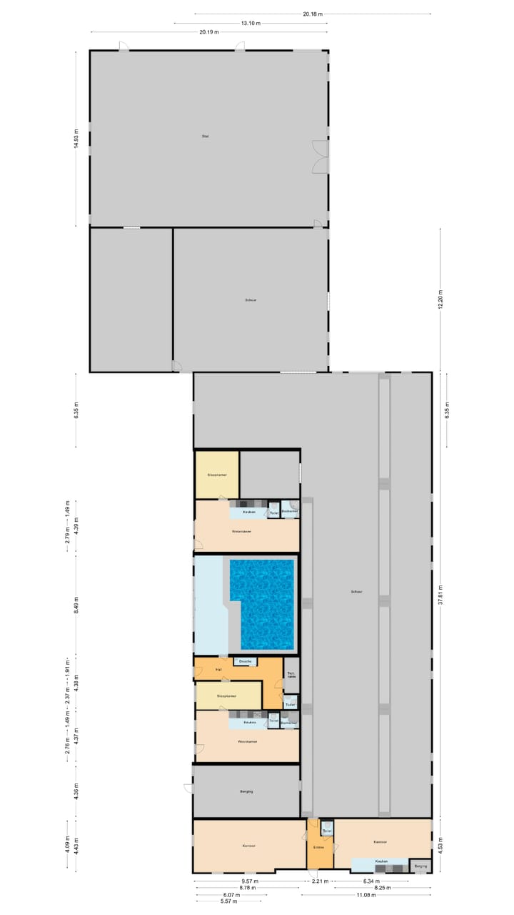 Photo 85 of Houtsestraat 16