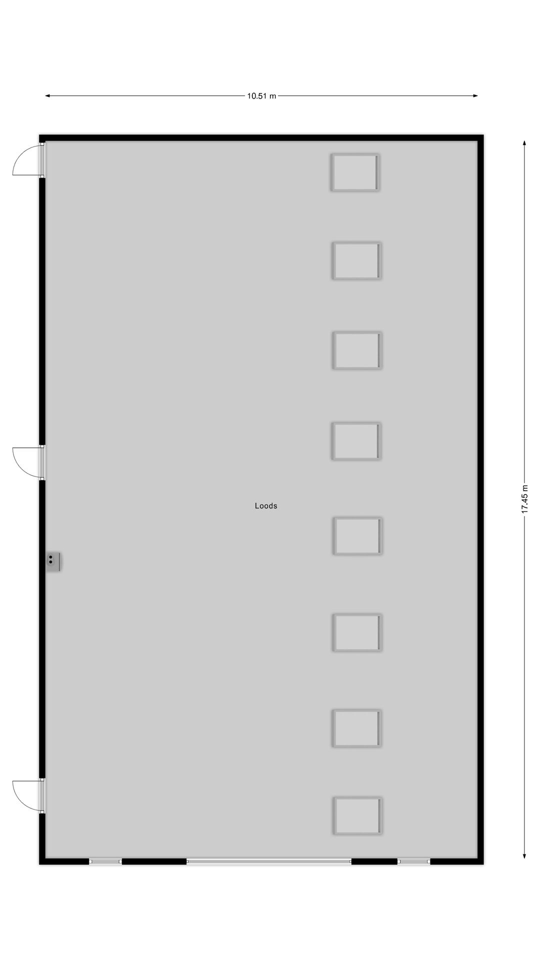 Foto 86 van Houtsestraat 16