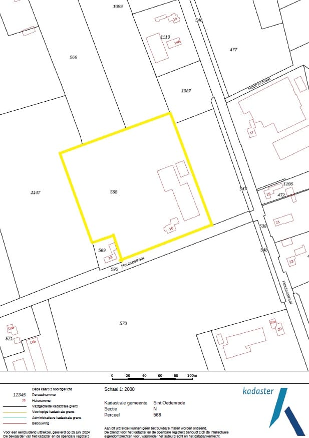 Foto 87 van Houtsestraat 16