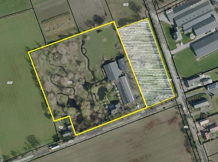 Photo 88 of Houtsestraat 16